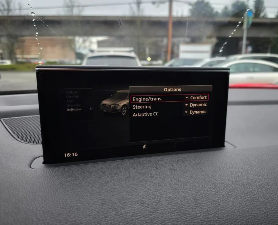 Audi Q7 Technik | Mobile.bg � ����������� 11