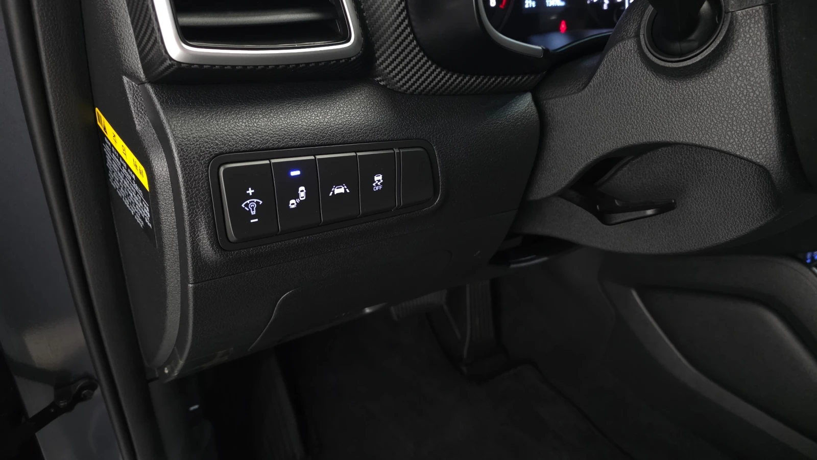 Hyundai Tucson * 1.6* , снимка 13 - Автомобили и джипове - 54962131