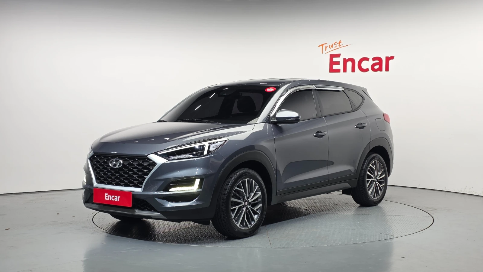 Hyundai Tucson * 1.6* 