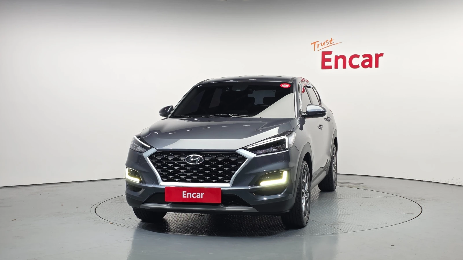 Hyundai Tucson * 1.6* , снимка 3 - Автомобили и джипове - 54962131