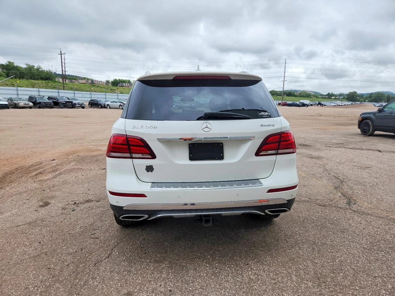 Mercedes-Benz GLE 350 4MATIC !!УНИКАТ!! #ПЪЛНО ОБОРУДВАНЕ# !ПАНОРАМА, снимка 5 - Автомобили и джипове - 55105559