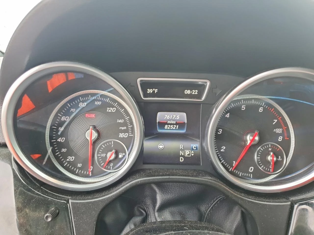 Mercedes-Benz GLE 350 4MATIC !!УНИКАТ!! #ПЪЛНО ОБОРУДВАНЕ# !ПАНОРАМА, снимка 9 - Автомобили и джипове - 55105559