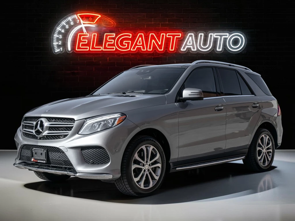 Mercedes-Benz GLE 350 350d 4MATIC | Panorama | Harman Kardon | 360 , снимка 2 - Автомобили и джипове - 55278466