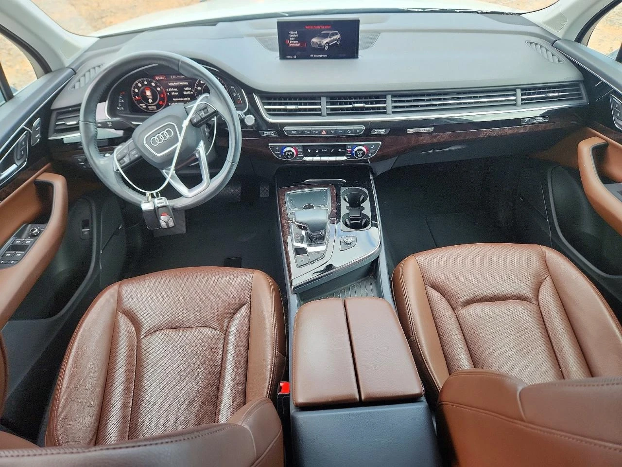 Audi Q7 3.0 TFSI Quattro Prestige | Mobile.bg � ����������� 8