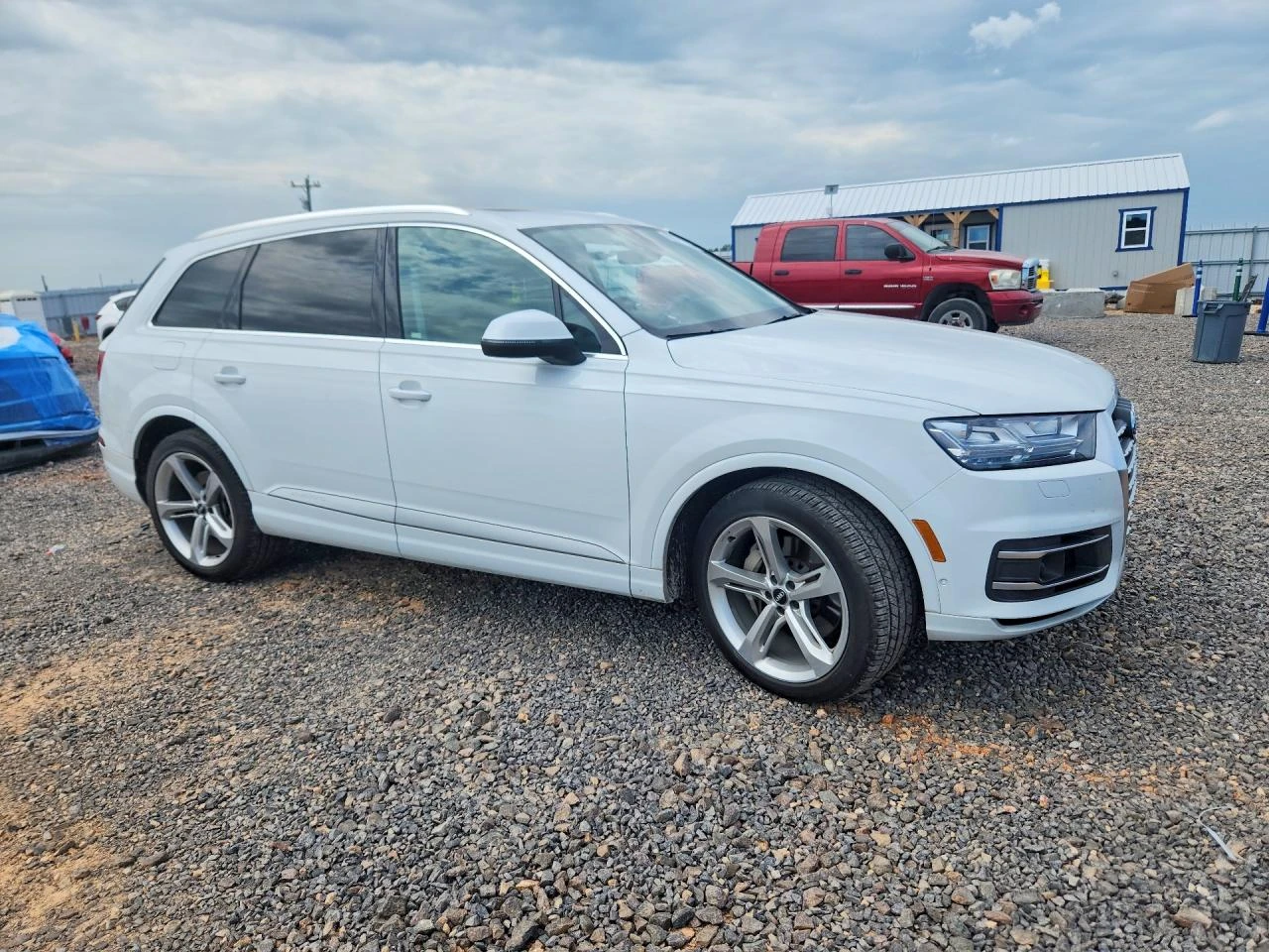 Audi Q7 3.0 TFSI Quattro Prestige | Mobile.bg � ����������� 4