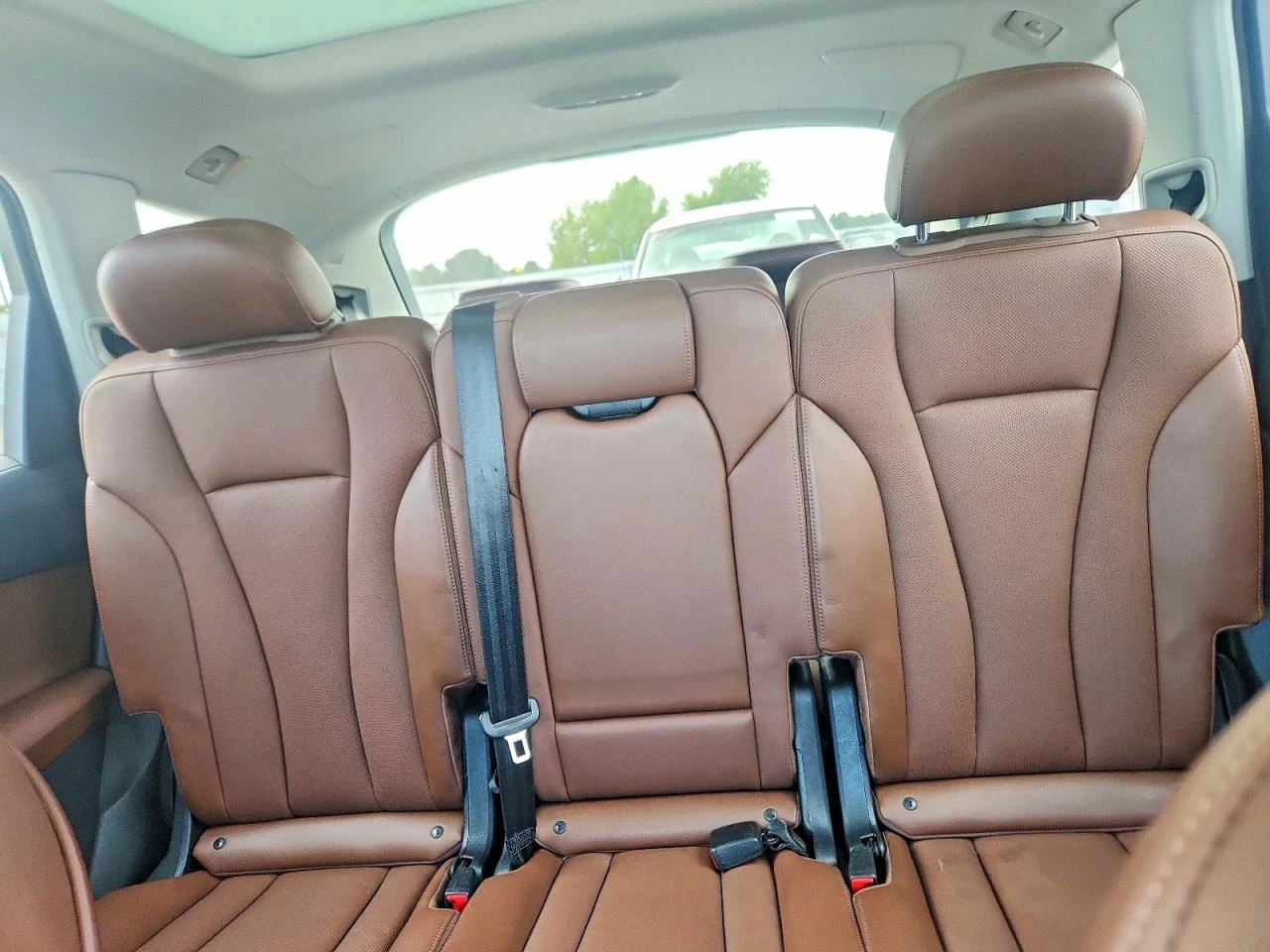 Audi Q7 3.0 TFSI Quattro Prestige | Mobile.bg � ����������� 10