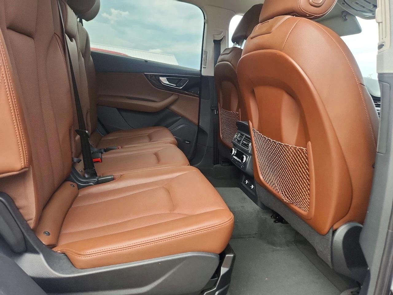 Audi Q7 3.0 TFSI Quattro Prestige | Mobile.bg � ����������� 11