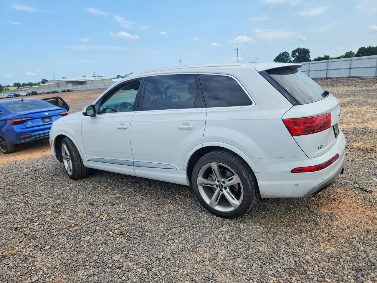 Audi Q7 3.0 TFSI Quattro Prestige | Mobile.bg � ����������� 2