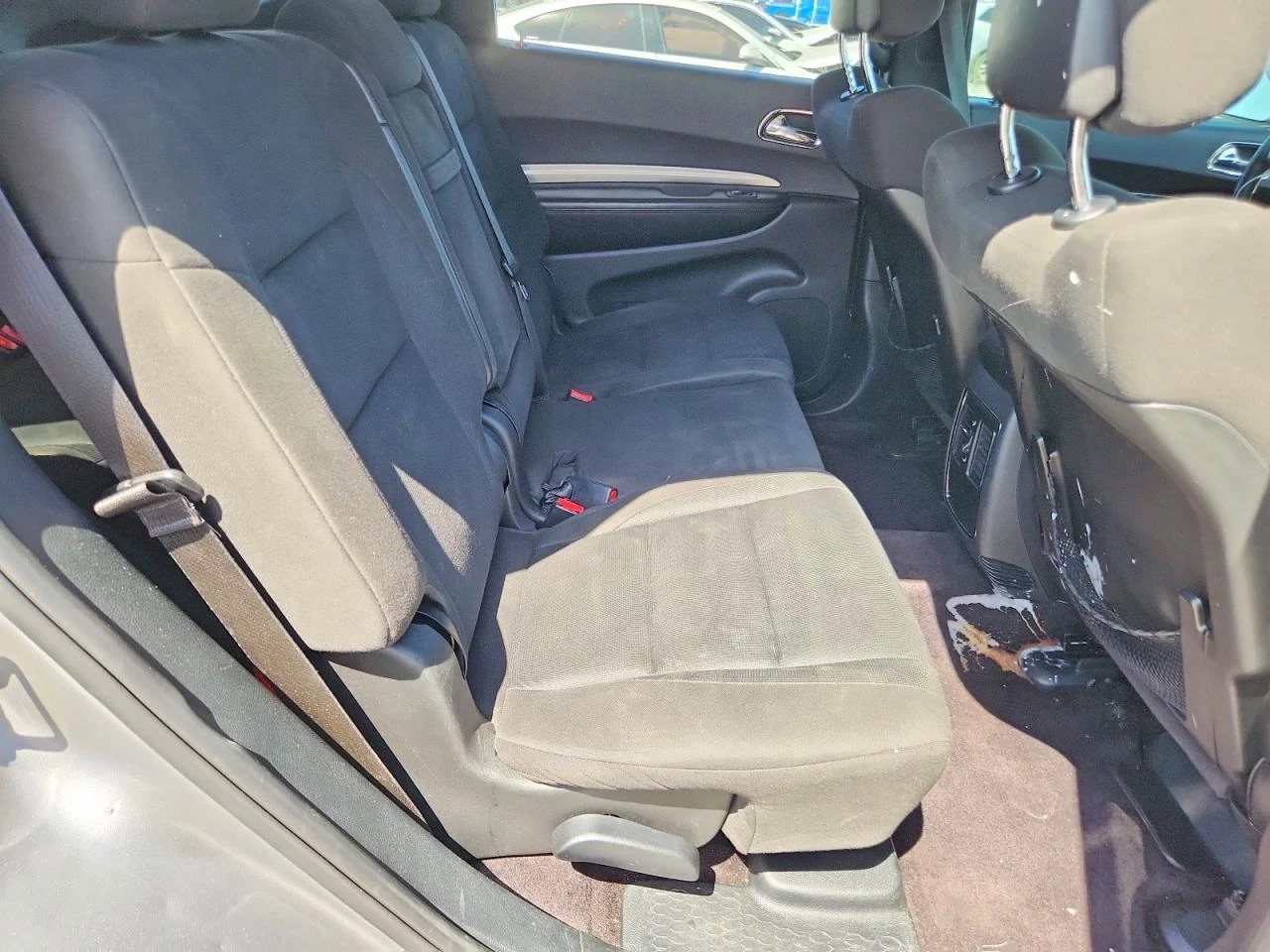 Dodge Durango 3.6l Sxt, снимка 10 - Автомобили и джипове - 56416922