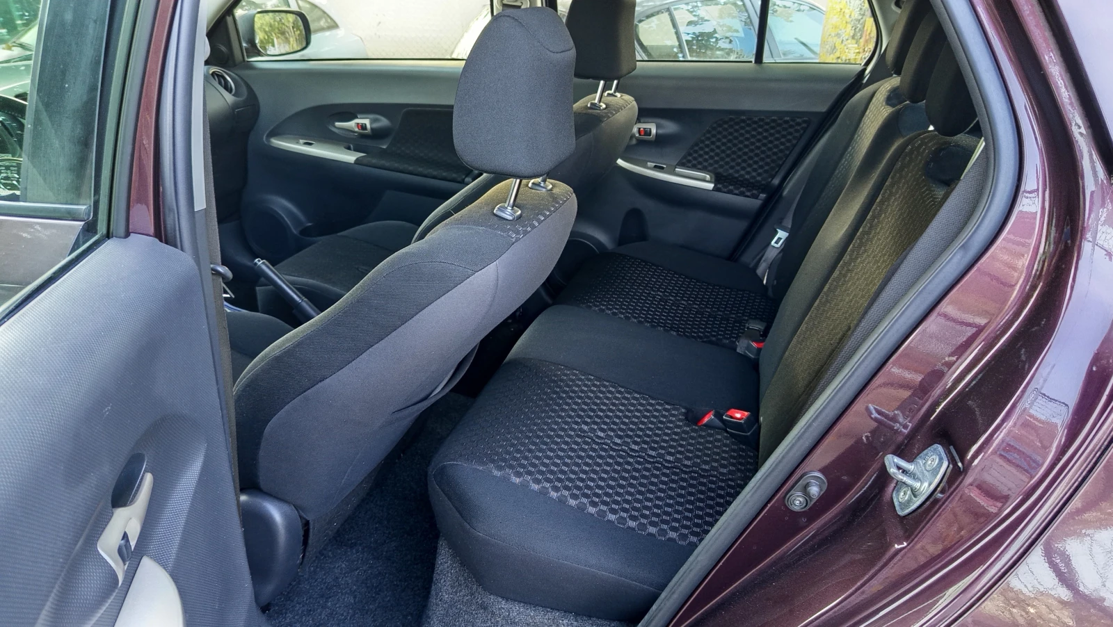 Toyota Urban Cruiser 1.4D4D 4X4  144000KM | Mobile.bg � ����������� 14