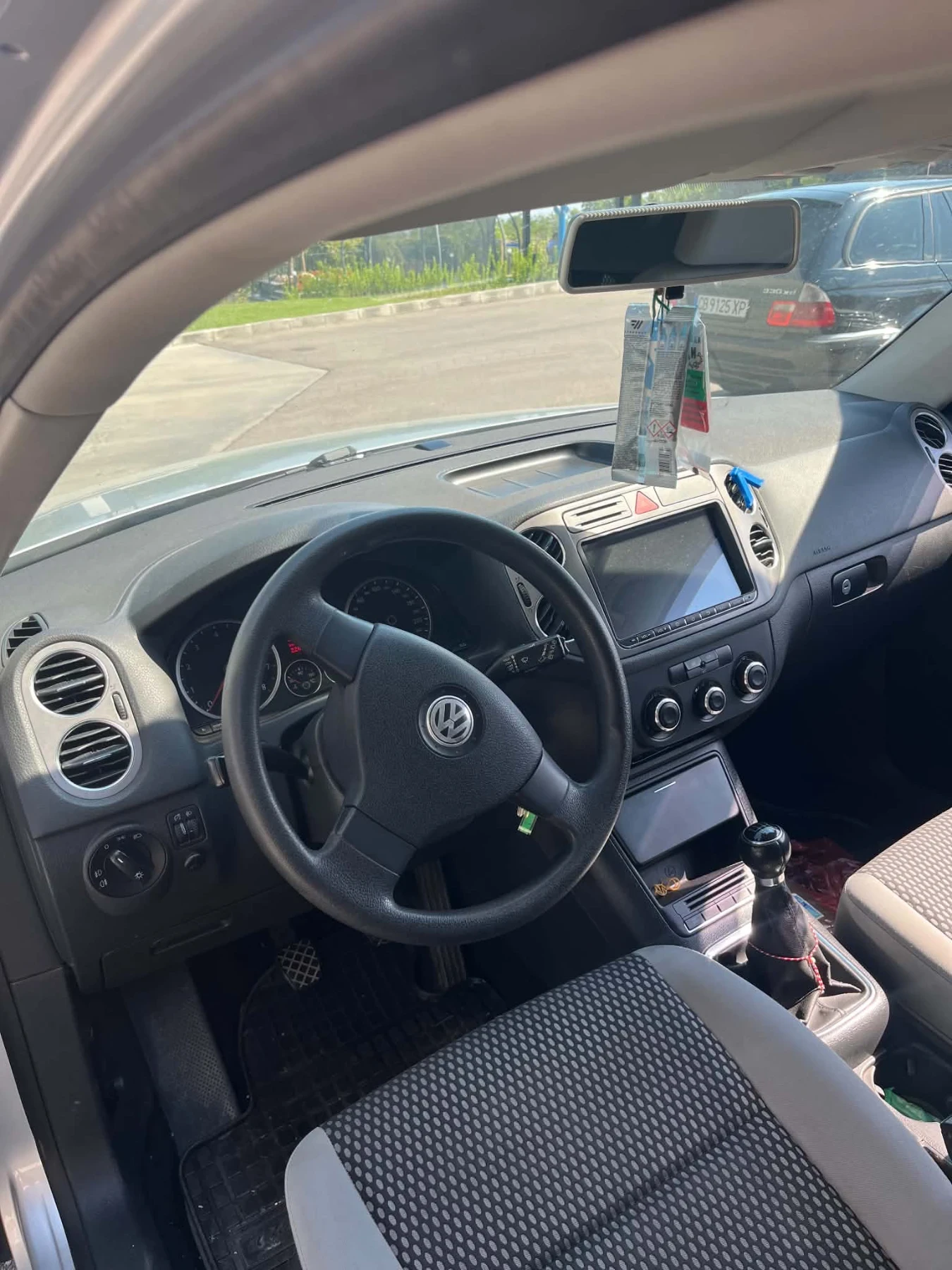 VW Tiguan TSI, снимка 5 - Автомобили и джипове - 56532484