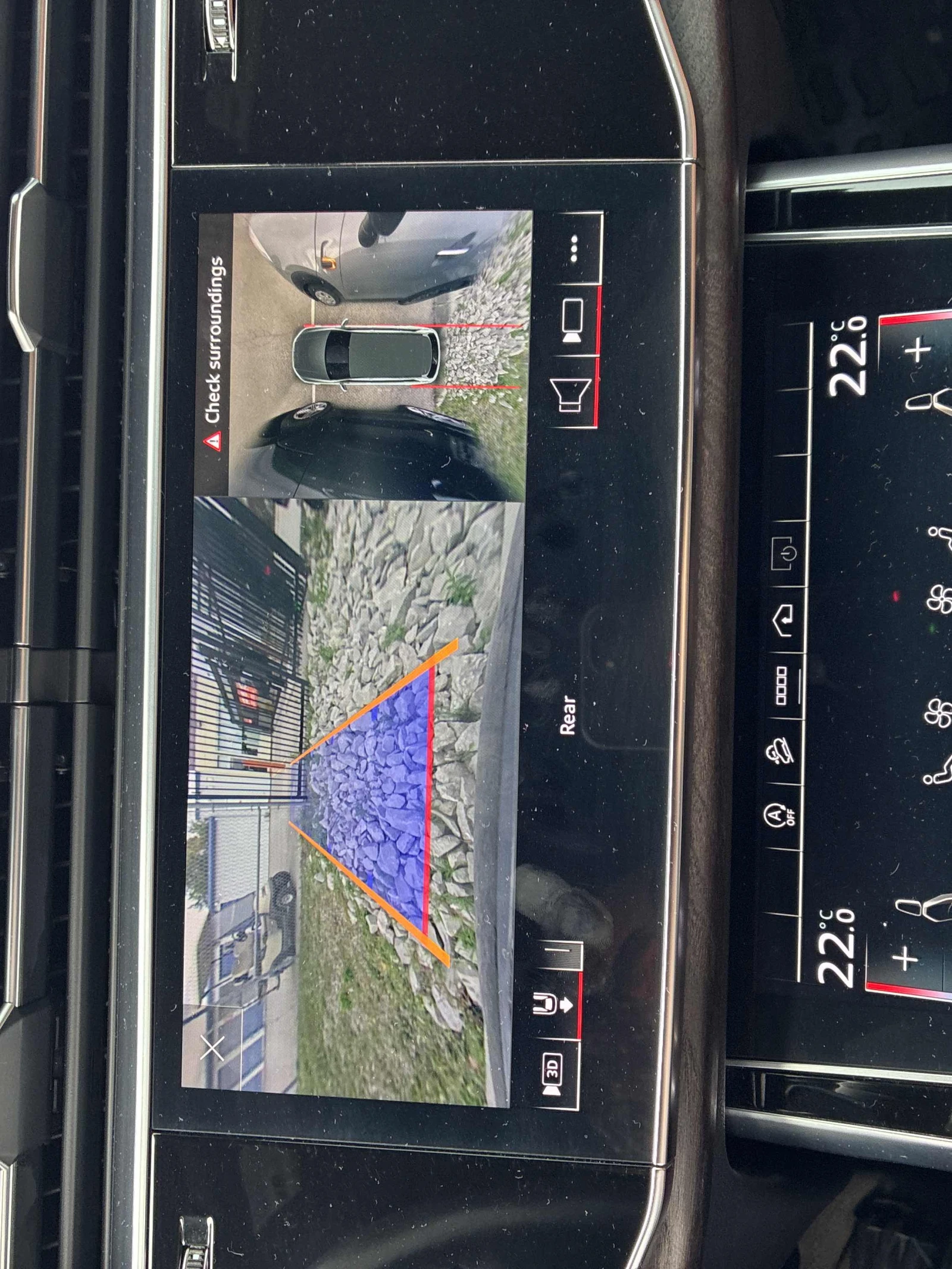 Audi Q7 TECHNIK QUATTRO * FULL MAX* , снимка 14 - Автомобили и джипове - 56590458