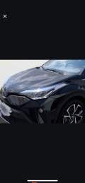 Toyota C-HR Hibrid - изображение 2