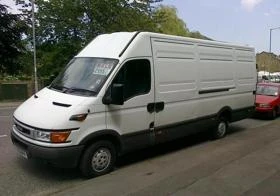 Ford Transit ВСИЧКИ МОДЕЛИ !!, снимка 6