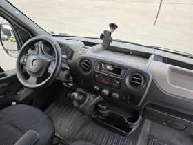 Opel Movano 2.3 CDTI, снимка 13