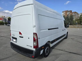 Opel Movano 2.3 CDTI, снимка 6