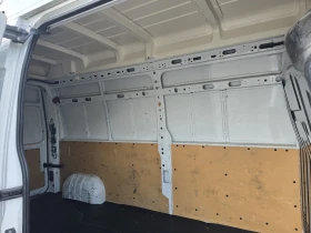 Opel Movano 2.3 CDTI, снимка 15