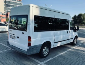 Ford Transit 2.4 TDCI 8+ 1, снимка 3