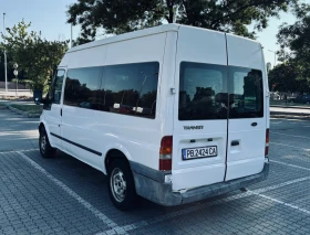 Ford Transit 2.4 TDCI 8+ 1, снимка 2