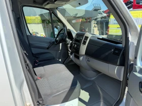 Mercedes-Benz Sprinter 516CDI до 3.5т. 4.40м. Клима Euro 5 , снимка 8