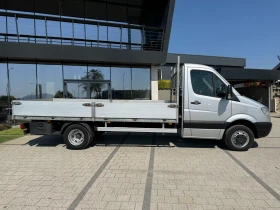 Mercedes-Benz Sprinter 516CDI до 3.5т. 4.40м. Клима Euro 5 , снимка 7