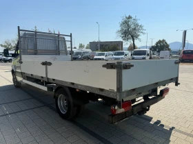 Mercedes-Benz Sprinter 516CDI до 3.5т. 4.40м. Клима Euro 5 , снимка 5