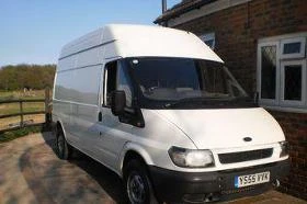 Ford Transit   !! | Mobile.bg    2