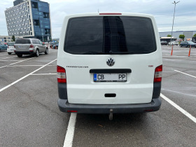 VW Transporter  ,  44 | Mobile.bg   4