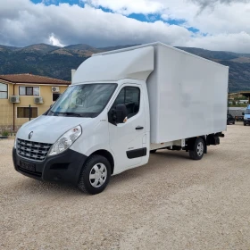 Renault Master 2.3dci Задно Предаване, снимка 2