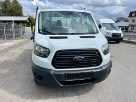 Ford Transit 2.0 TDCI ЕВРО 6, снимка 7