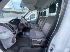 Ford Transit 2.0 TDCI ЕВРО 6, снимка 9