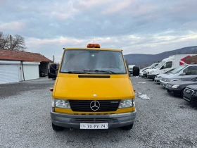 Mercedes-Benz Sprinter 312CDI без точка ръжда, снимка 1