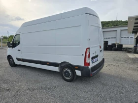 Opel Movano 2.3 CDTI | Mobile.bg    4