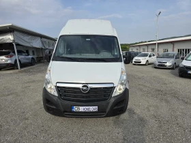     Opel Movano 2.3 CDTI
