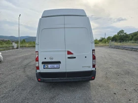 Opel Movano 2.3 CDTI | Mobile.bg    6