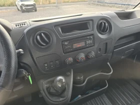 Opel Movano 2.3 CDTI | Mobile.bg    9