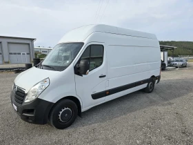 Opel Movano 2.3 CDTI | Mobile.bg    3