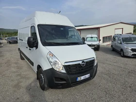 Opel Movano 2.3 CDTI | Mobile.bg    2