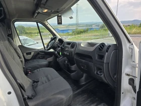 Opel Movano 2.3 CDTI | Mobile.bg    8