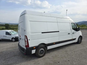 Opel Movano 2.3 CDTI | Mobile.bg    5