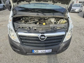 Opel Movano 2.3 CDTI | Mobile.bg    7
