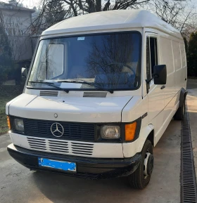 Обява за продажба на Mercedes-Benz 409 ~18 400 лв. - изображение 5