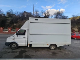 Iveco 3512 Ивеко 3512, РЕГИСТРИРАНО, ВСИЧКО ПЛАТЕНО, снимка 5