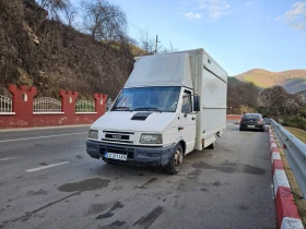 Iveco 3512 Ивеко 3512, РЕГИСТРИРАНО, ВСИЧКО ПЛАТЕНО, снимка 2