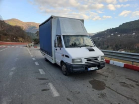 Iveco 3512 Ивеко 3512, РЕГИСТРИРАНО, ВСИЧКО ПЛАТЕНО, снимка 1