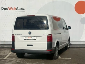 VW Transporter undefined | Auto.bg — изображение 2