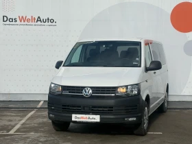 VW Transporter 