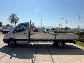 Mercedes-Benz Sprinter 516CDI �� 3.5�. 4.40�. ����� Euro 5  | Mobile.bg � ����� ������ 4