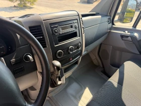 Mercedes-Benz Sprinter 516CDI �� 3.5�. 4.40�. ����� Euro 5  | Mobile.bg � ����� ������ 11