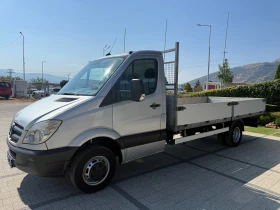 Mercedes-Benz Sprinter 516CDI �� 3.5�. 4.40�. ����� Euro 5  | Mobile.bg � ����� ������ 3